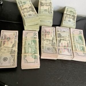 50 USD BILLS