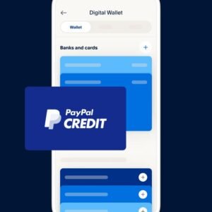 PAYPAL LOAD EUROPE