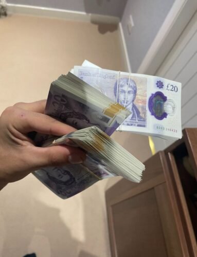 20 uk GBP photo review