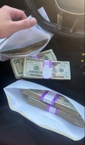 20 USD BILLS photo review