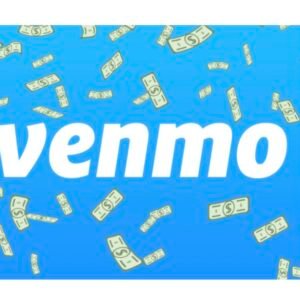 VENMO LOAD