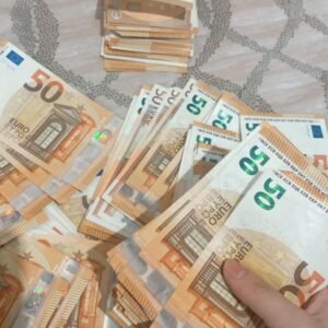 EURO BILLS