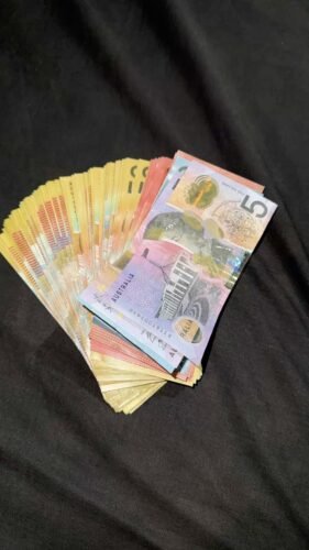 20 AUSTRALIA DOLLARS photo review