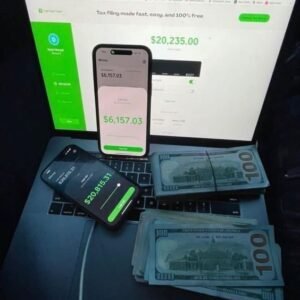 CASH APP FLIP
