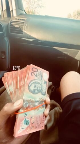 20 AUSTRALIA DOLLARS photo review