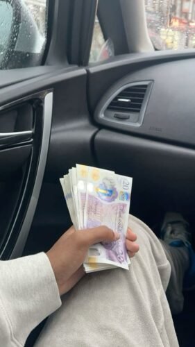 20 uk GBP photo review