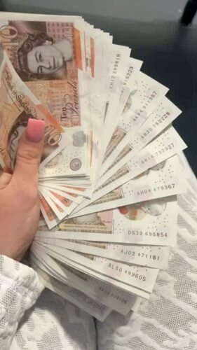 10 uk GBP photo review